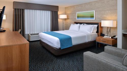 Nisku Hotel | Holiday Inn Hotel & Suites Edmonton Airport Conference Centre by IHG