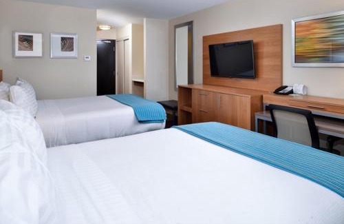 Nisku Hotel | Holiday Inn Hotel & Suites Edmonton Airport Conference Centre by IHG