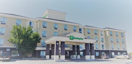 Regina Hotel | Holiday Inn Hotel & Suites Regina by IHG