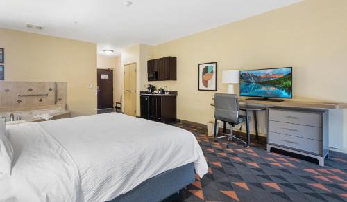 Bellmead Hotel | Holiday Inn Hotel & Suites Waco Northwest by IHG