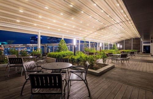 Yeonsu-gu Hotel | Holiday Inn Incheon Songdo by IHG