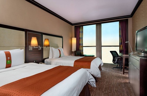 Farwaniya Hotel | Holiday Inn Kuwait Al Thuraya City by IHG
