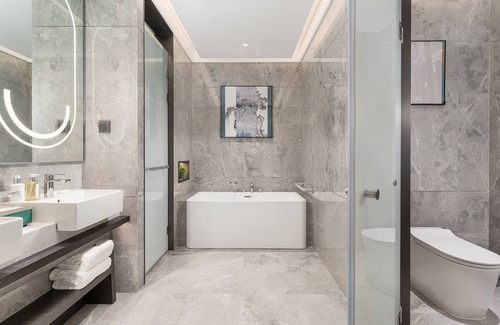 Longshan District Hotel | Holiday Inn Liaoyuan City Center by IHG
