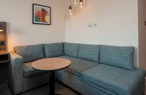 Syon Hotel | Holiday Inn London Brentford Lock by IHG