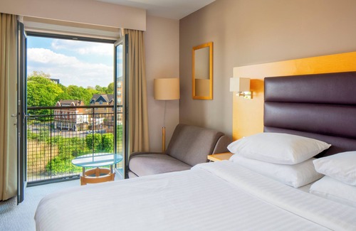 Syon Hotel | Holiday Inn London Brentford Lock by IHG