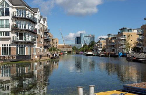 Syon Hotel | Holiday Inn London Brentford Lock by IHG