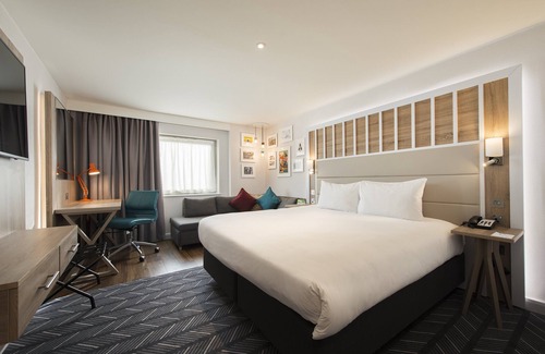 Elmbridge Hotel | Holiday Inn London - Shepperton by IHG