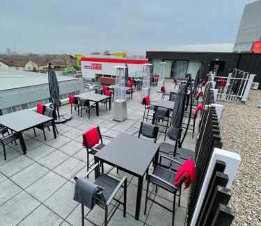 East Acton Hotel | Holiday Inn London West by IHG