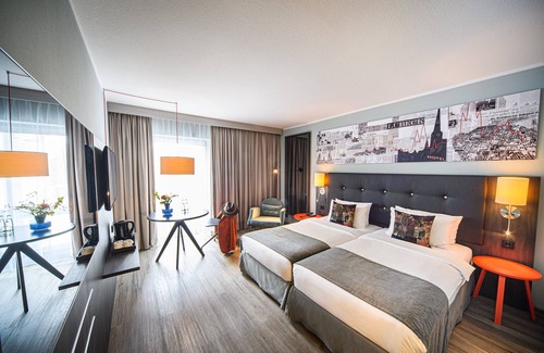 Lubeck City Centre Hotel | Holiday Inn Luebeck by IHG