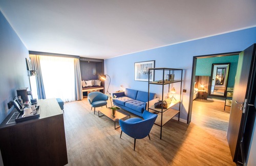 Lubeck City Centre Hotel | Holiday Inn Luebeck by IHG