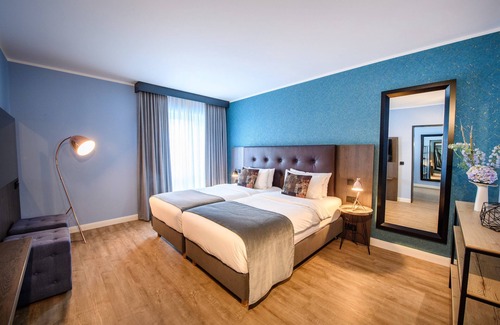 Lubeck City Centre Hotel | Holiday Inn Luebeck by IHG