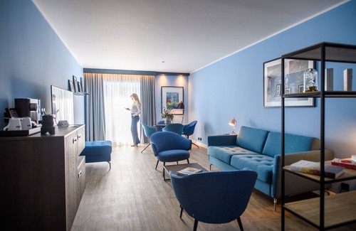 Lubeck City Centre Hotel | Holiday Inn Luebeck by IHG