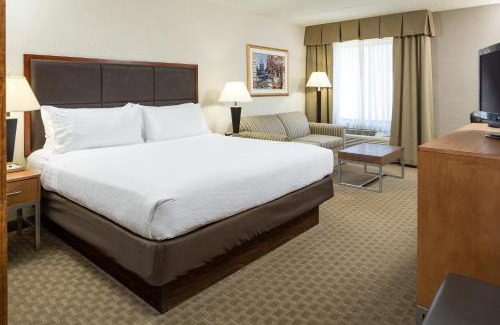 Manchester Hotel | Holiday Inn Manchester Airport by IHG
