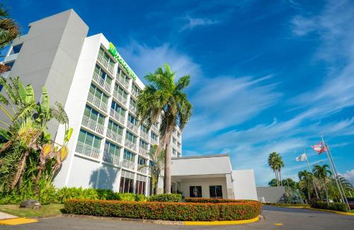 Algarrobos Resort | Holiday Inn Mayaguez & Tropical Casino by IHG