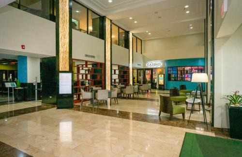 Algarrobos Resort | Holiday Inn Mayaguez & Tropical Casino by IHG