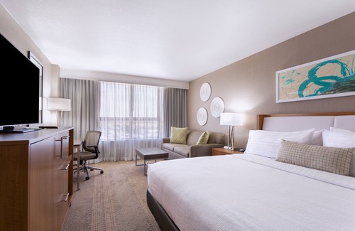 Hialeah Hotel | Holiday Inn Miami West - Airport Area by IHG