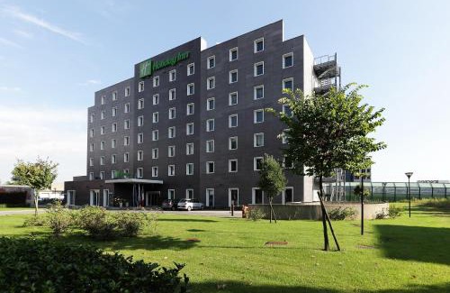Cinisello Balsamo Hotel | Holiday Inn Milan Nord Zara by IHG