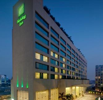 Sakinaka Hotel | Holiday Inn Mumbai International Airport by IHG