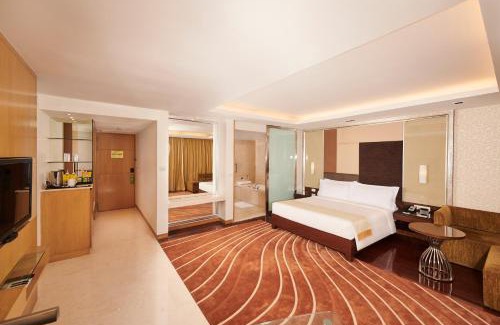 Sakinaka Hotel | Holiday Inn Mumbai International Airport by IHG