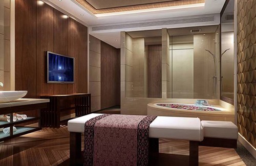 Jiangning Hotel | Holiday Inn- Nanjing Qinhuai South by IHG