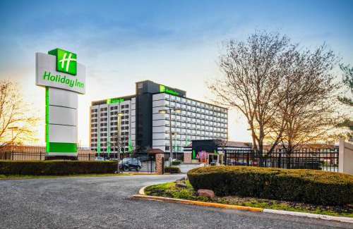 Newark Hotel | Holiday Inn Newark International Airport