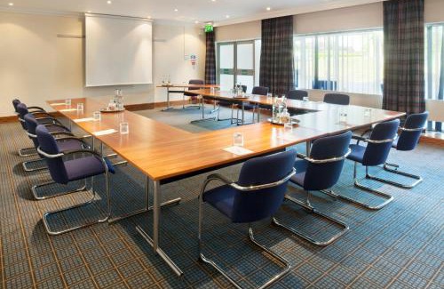 Norwich Hotel | Holiday Inn Norwich, Ipswich Road by IHG