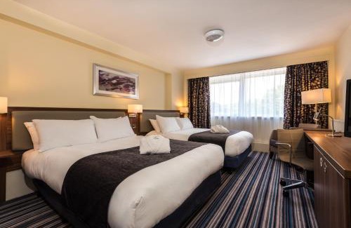 Norwich Hotel | Holiday Inn Norwich, Ipswich Road by IHG