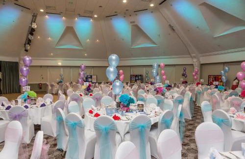 Norwich Hotel | Holiday Inn Norwich North by IHG