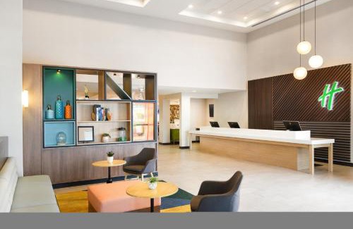 Oakland Hotel | Holiday Inn Oakland Airport by IHG