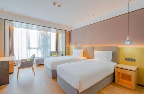 Chun'an Hotel | Holiday Inn One Thousand Island Lake by IHG