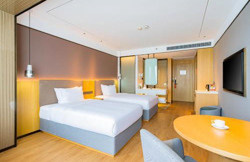 Chun'an Hotel | Holiday Inn One Thousand Island Lake by IHG