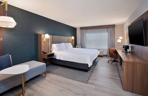 Ontario Hotel | Holiday Inn Ontario Airport by IHG
