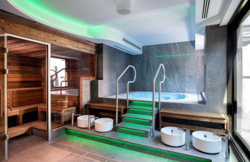 Innenstadt Hotel | Holiday Inn - Osnabrück by IHG
