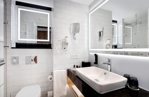 Innenstadt Hotel | Holiday Inn - Osnabrück by IHG