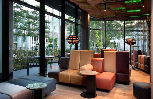 Innenstadt Hotel | Holiday Inn - Osnabrück by IHG