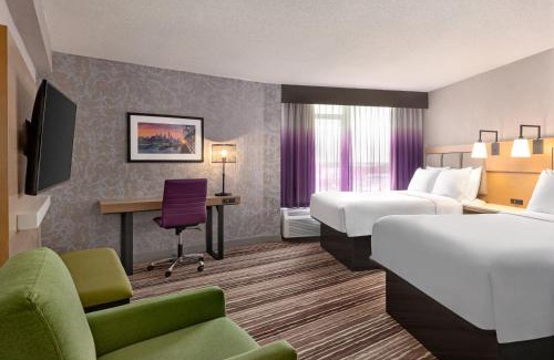South Philadelphia West Hotel | Holiday Inn Philadelphia Arpt-Stadium Area by IHG