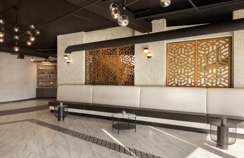 South Philadelphia West Hotel | Holiday Inn Philadelphia Arpt-Stadium Area by IHG