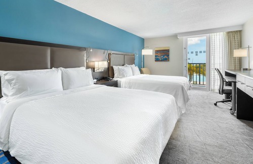 Canas Hotel | Holiday Inn Ponce & Tropical Casino by IHG