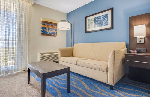 Canas Hotel | Holiday Inn Ponce & Tropical Casino by IHG