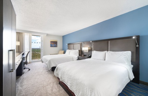 Canas Hotel | Holiday Inn Ponce & Tropical Casino by IHG
