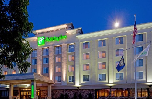 Portsmouth Hotel | Holiday Inn Portsmouth by IHG