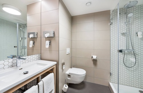 Prague 6 Hotel | Holiday Inn Prague Airport by IHG