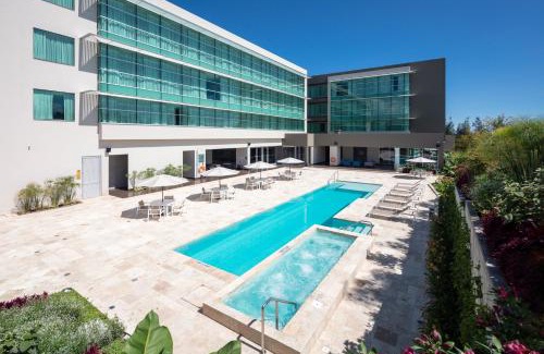 Tababela Hotel | Holiday Inn - Quito Airport by IHG
