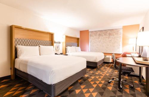Rancho Cordova Hotel | Holiday Inn Rancho Cordova - Northeast Sacramento by IHG