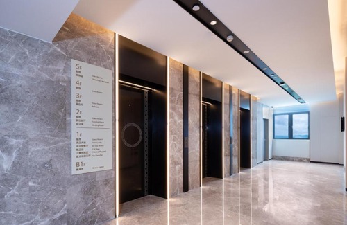 Mingshan District Hotel | Holiday Inn Resort Mengding Mountain, an IHG Hotel
