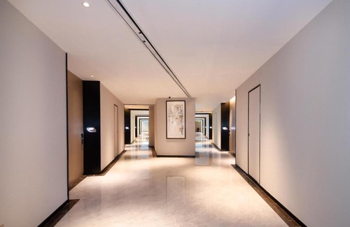 Mingshan District Hotel | Holiday Inn Resort Mengding Mountain, an IHG Hotel
