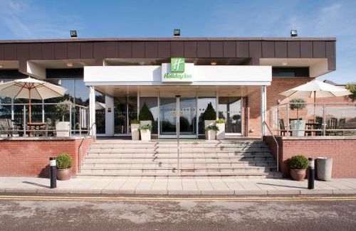 Crick Hotel | Holiday Inn Rugby-Northampton M1 Jct18 by IHG