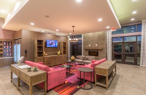San Marcos Hotel | Holiday Inn San Marcos-Convention CTR Area by IHG