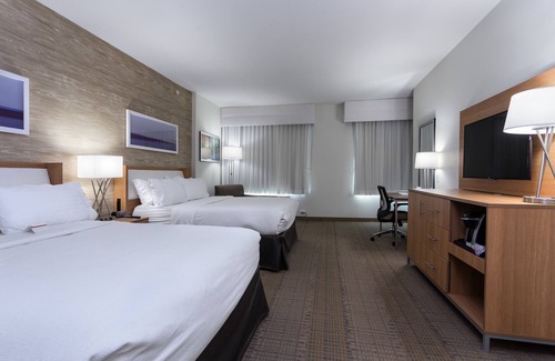 San Marcos Hotel | Holiday Inn San Marcos-Convention CTR Area by IHG