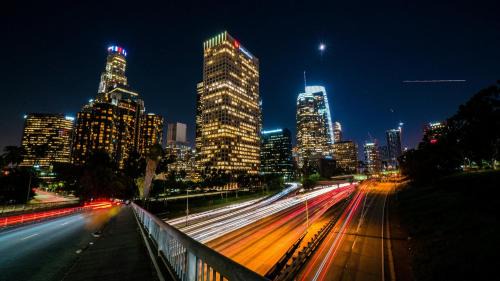 Santa Ana Hotel | Holiday Inn Santa Ana-Orange County Airport by IHG